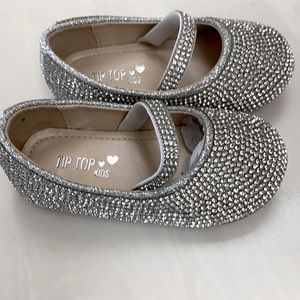 Baby Girl dress shoes